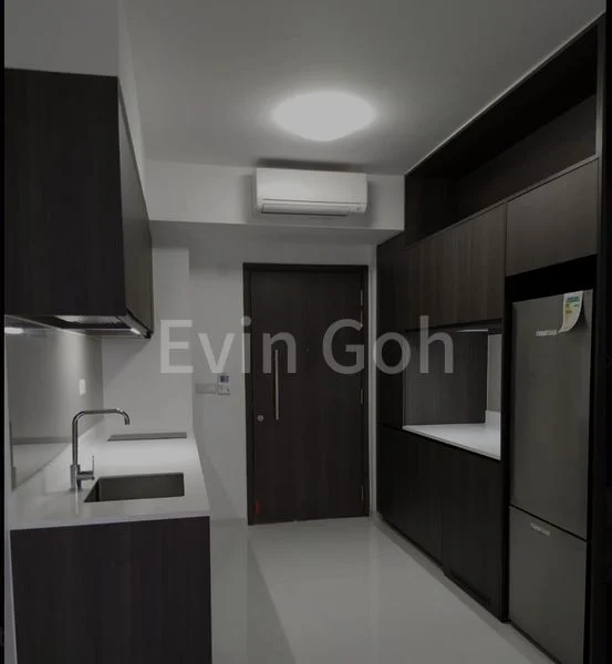 2 Bed Apartment (Condo) for Rent in  North Park Residences - Image 3