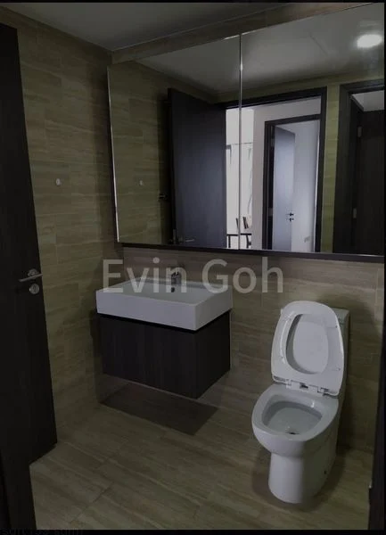 2 Bed Apartment (Condo) for Rent in  North Park Residences - Image 5