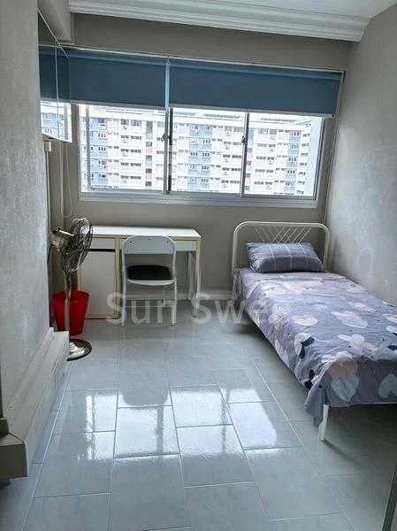Common Room (HDB) for Rent in  474 Pasir Ris Drive 6 - Image 1