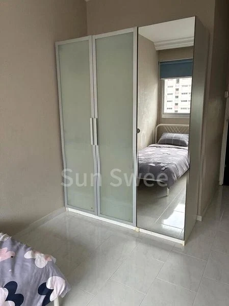 Common Room (HDB) for Rent in  474 Pasir Ris Drive 6 - Image 3