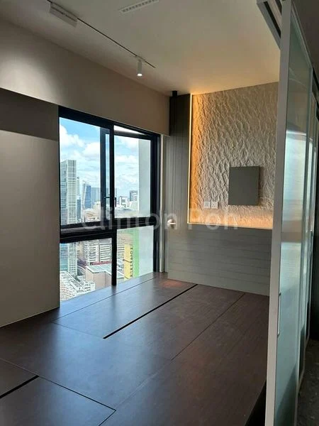 1 Bed Condo for Rent in  One Pearl Bank - Image 4