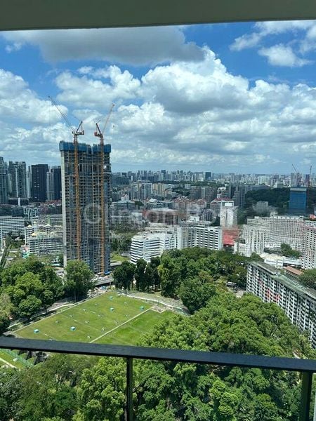 1 Bed Condo for Rent in  One Pearl Bank - Image 1