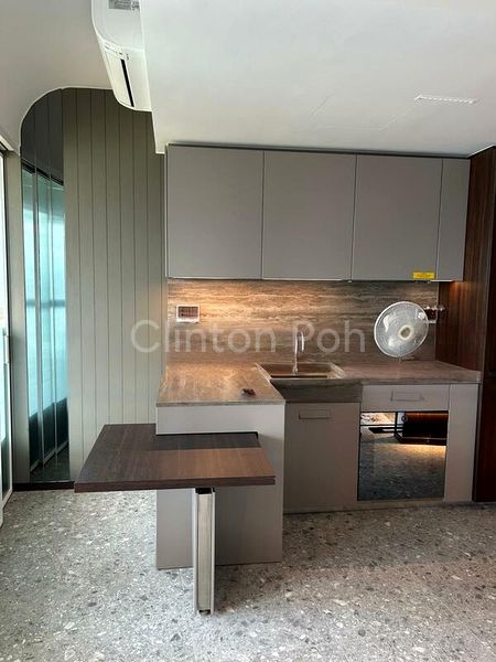 1 Bed Condo for Rent in  One Pearl Bank - Image 6