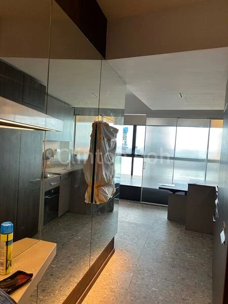 1 Bed Condo for Rent in  One Pearl Bank - Image 2