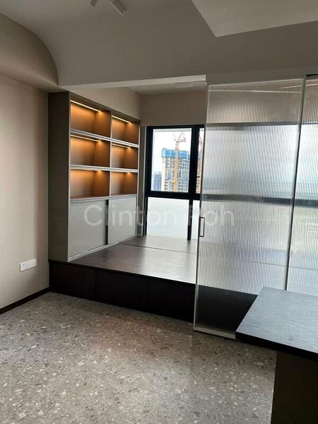 1 Bed Condo for Rent in  One Pearl Bank - Image 5