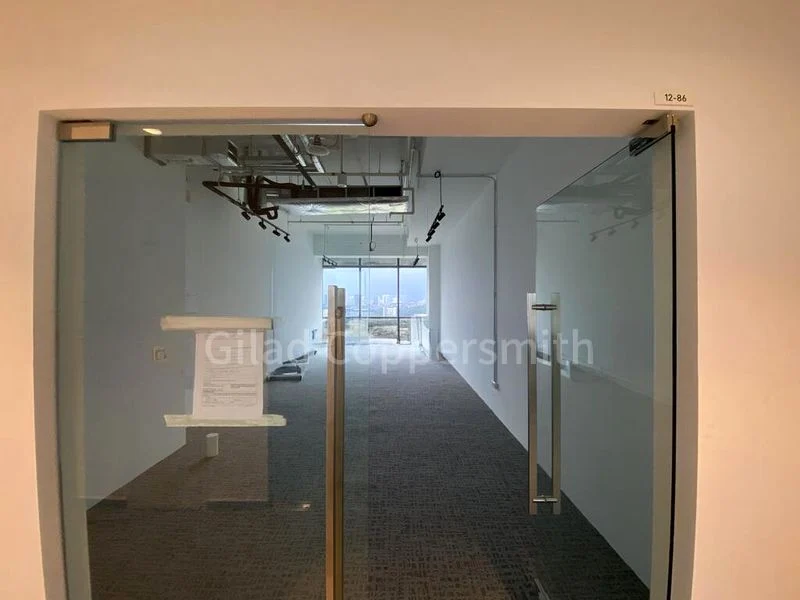 Office for Rent: Woods Square - Image 1