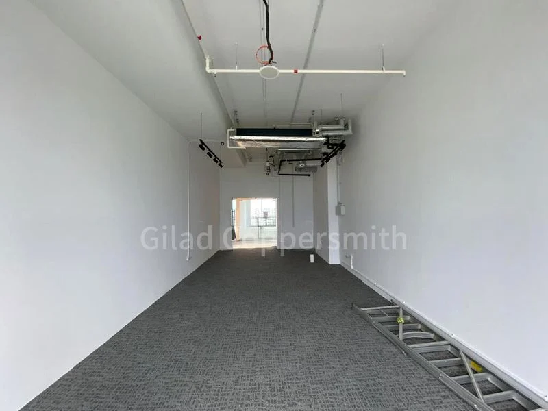 Office for Rent: Woods Square - Image 4