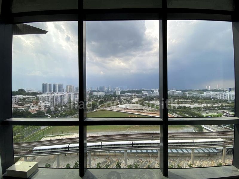 Office for Rent: Woods Square - Image 2