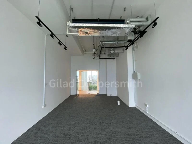 Office for Rent: Woods Square - Image 3