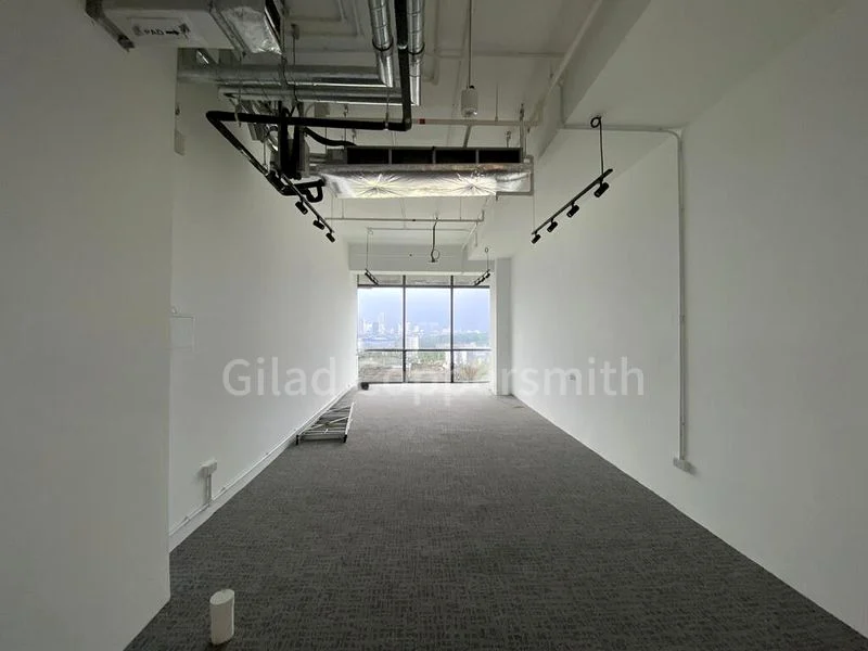 Office for Rent: Woods Square - Image 5