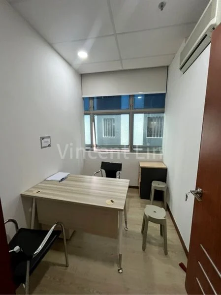 Factory / Workshop (B2) for Sale in  D'Centennial - Image 5