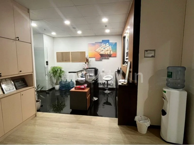 Factory / Workshop (B2) for Sale in  D'Centennial - Image 4