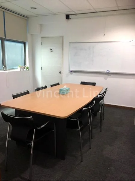 Factory / Workshop (B2) for Sale in  D'Centennial - Image 6