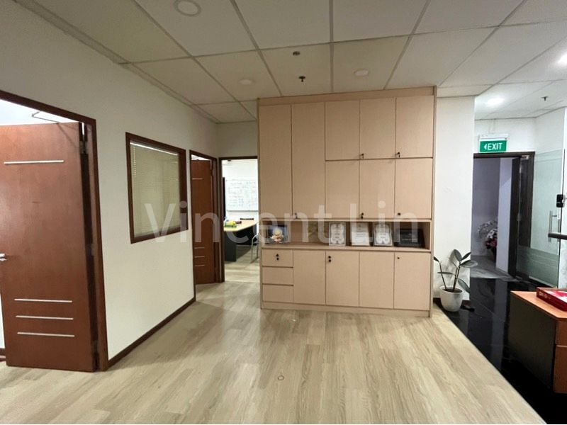 Factory / Workshop (B2) for Sale in  D'Centennial - Image 3