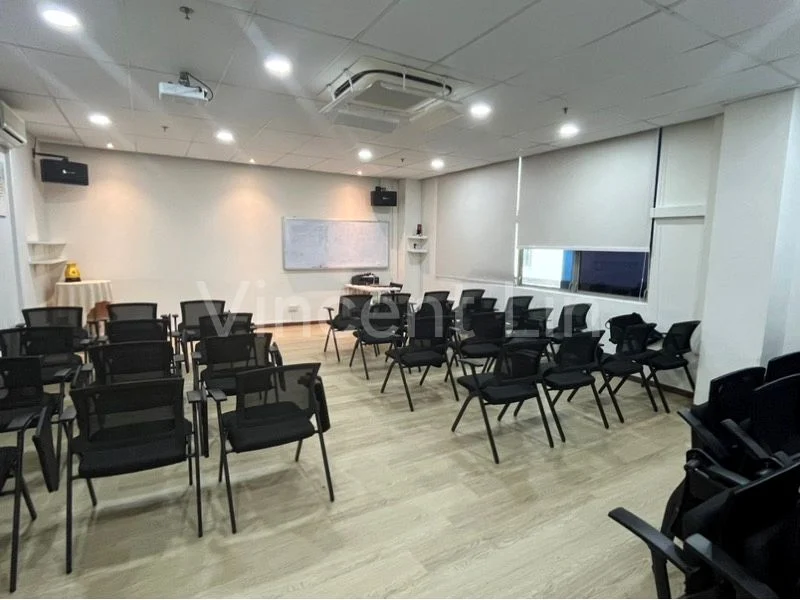 Factory / Workshop (B2) for Sale in  D'Centennial - Image 2