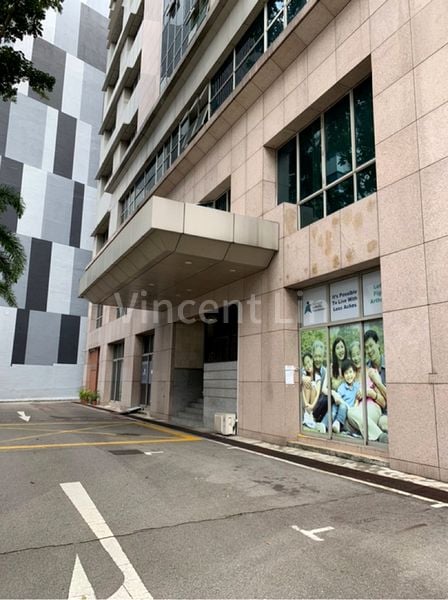 Factory / Workshop (B2) for Sale in D'Centennial - Image 4