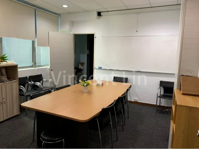 Factory / Workshop (B2) for Sale in  D'Centennial - Image 9