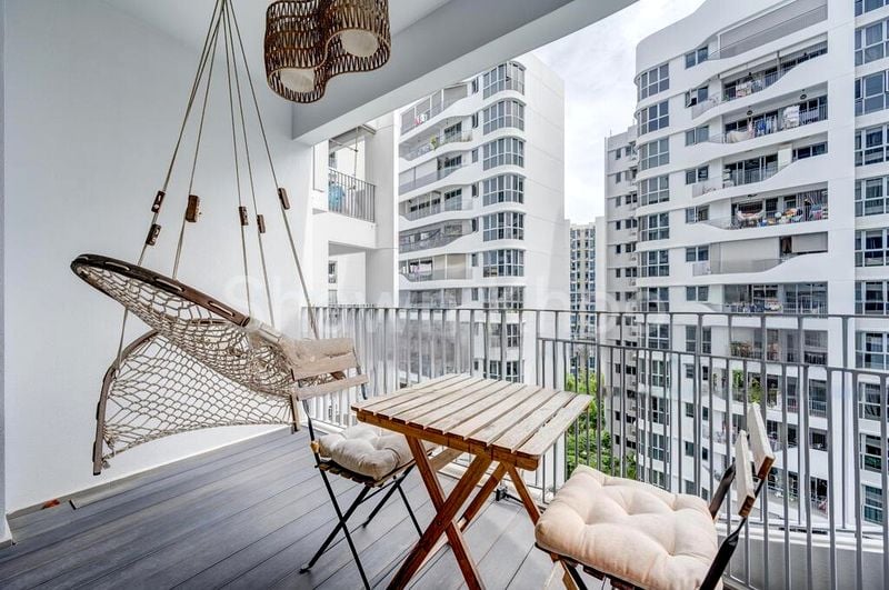 3 Bed Executive Condo for Sale in  Arc At Tampines - Image 8