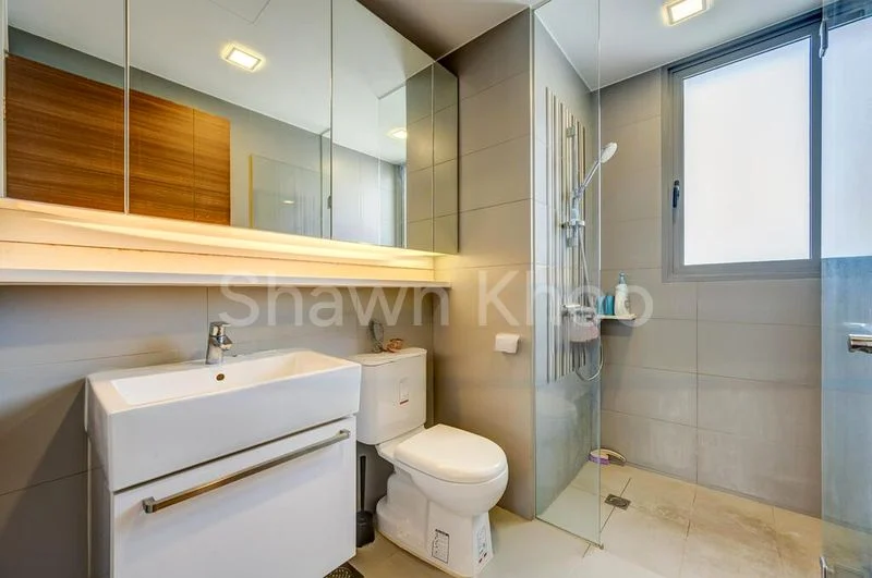3 Bed Executive Condo for Sale in  Arc At Tampines - Image 4