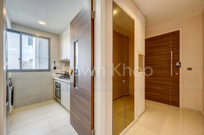 3 Bed Executive Condo for Sale in  Arc At Tampines - Image 13