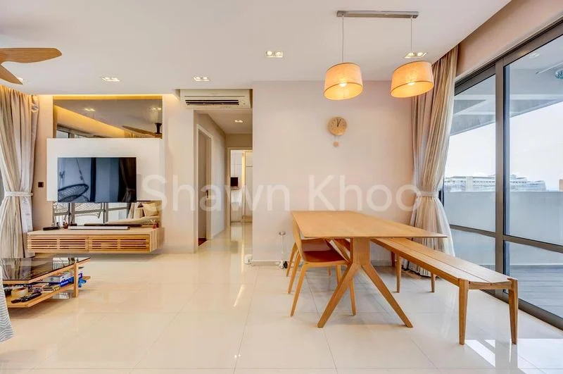 3 Bed Executive Condo for Sale in  Arc At Tampines - Image 17