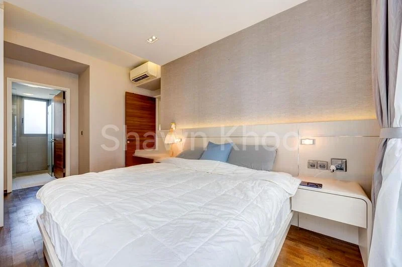 3 Bed Executive Condo for Sale in  Arc At Tampines - Image 1