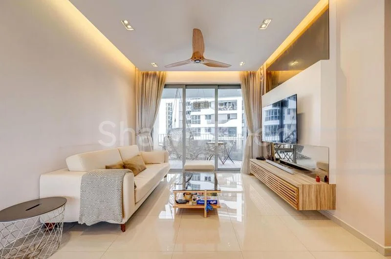 3 Bed Executive Condo for Sale in  Arc At Tampines - Image 16
