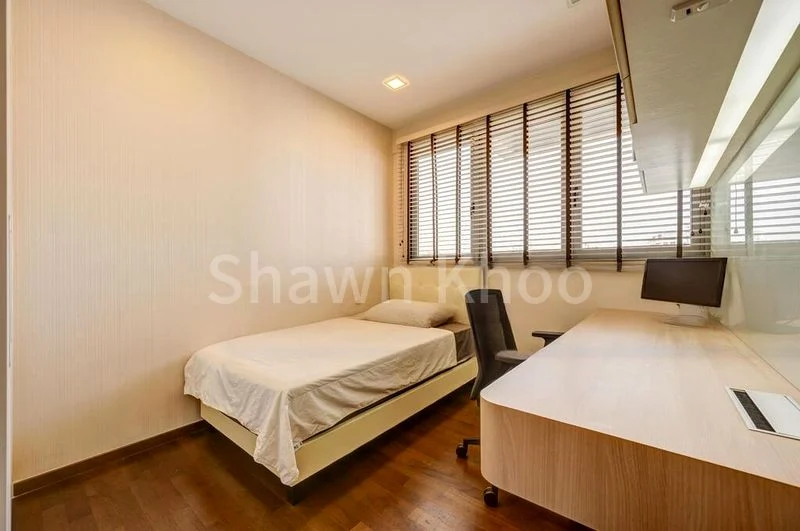3 Bed Executive Condo for Sale in  Arc At Tampines - Image 3