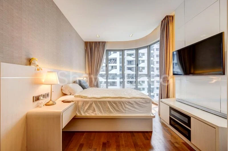 3 Bed Executive Condo for Sale in  Arc At Tampines - Image 5