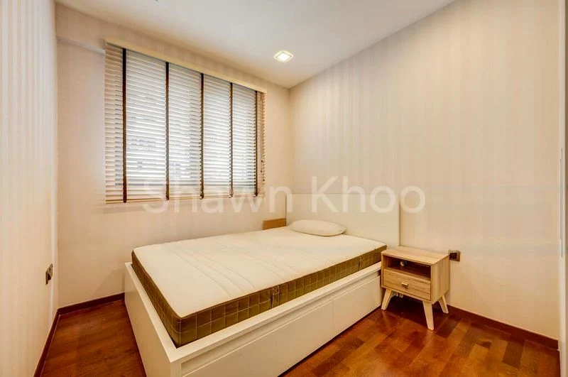 3 Bed Executive Condo for Sale in  Arc At Tampines - Image 7