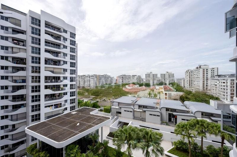 3 Bed Executive Condo for Sale in  Arc At Tampines - Image 12