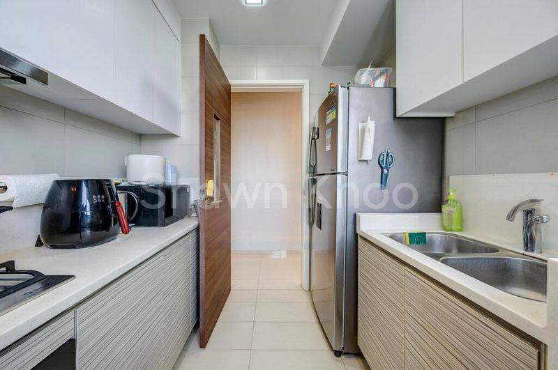 3 Bed Executive Condo for Sale in  Arc At Tampines - Image 15
