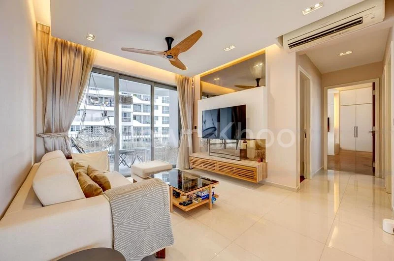 3 Bed Executive Condo for Sale in  Arc At Tampines - Image 18