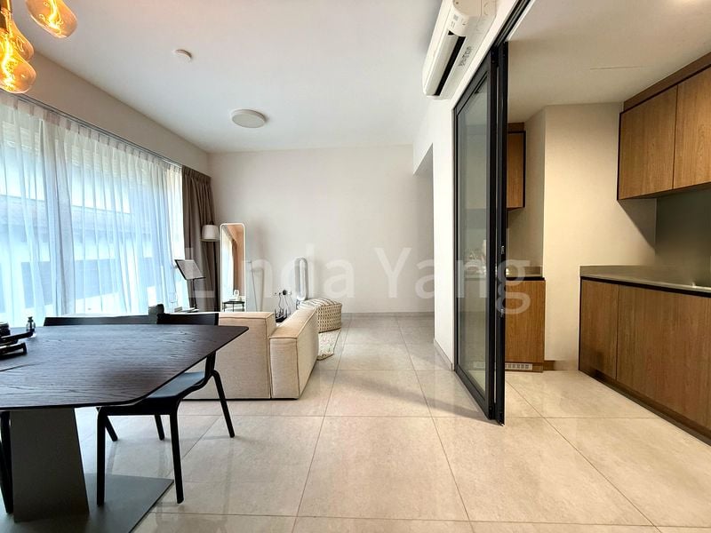 3 Bed Apartment (Condo) for Rent in  Sea Pavilion Residences - Image 5