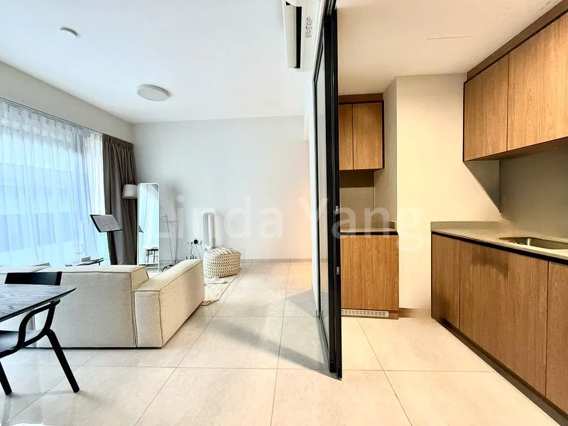 3 Bed Apartment (Condo) for Rent in  Sea Pavilion Residences - Image 3