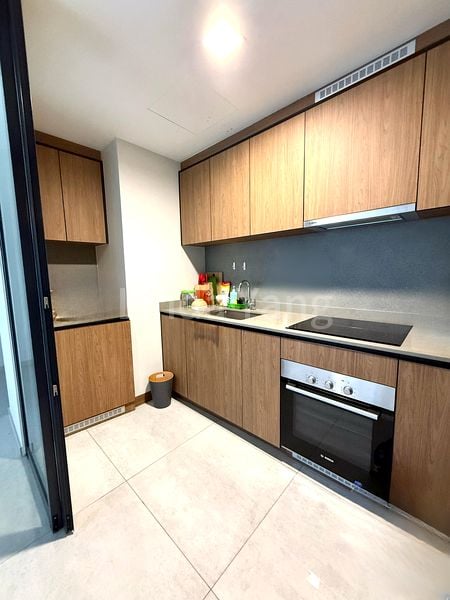 3 Bed Apartment (Condo) for Rent in  Sea Pavilion Residences - Image 6