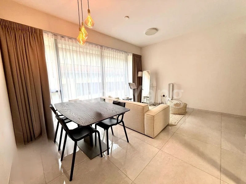 3 Bed Apartment (Condo) for Rent in  Sea Pavilion Residences - Image 4