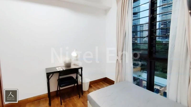 Room (Condo) for Rent in Tanglin View - Image 7