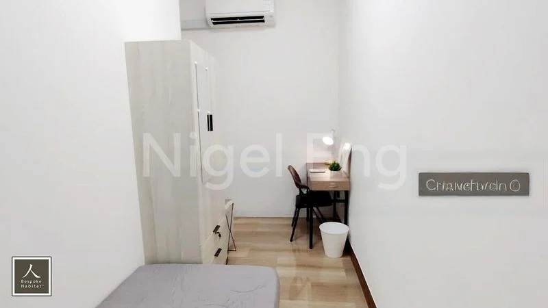 Room (Condo) for Rent in Tanglin View - Image 12