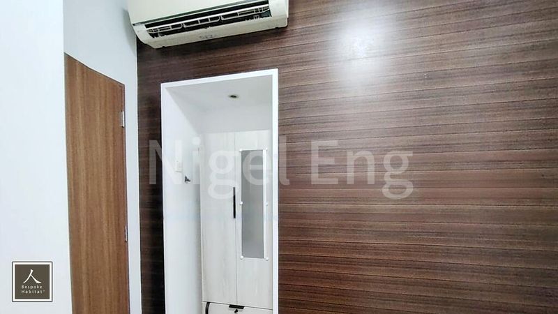 Room (Condo) for Rent in Tanglin View - Image 3