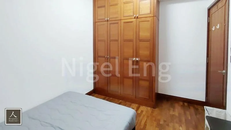 Room (Condo) for Rent in Tanglin View - Image 14