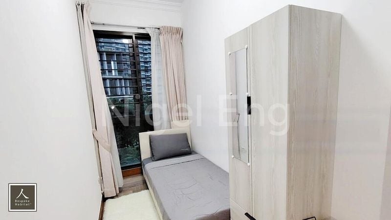 Room (Condo) for Rent in Tanglin View - Image 13