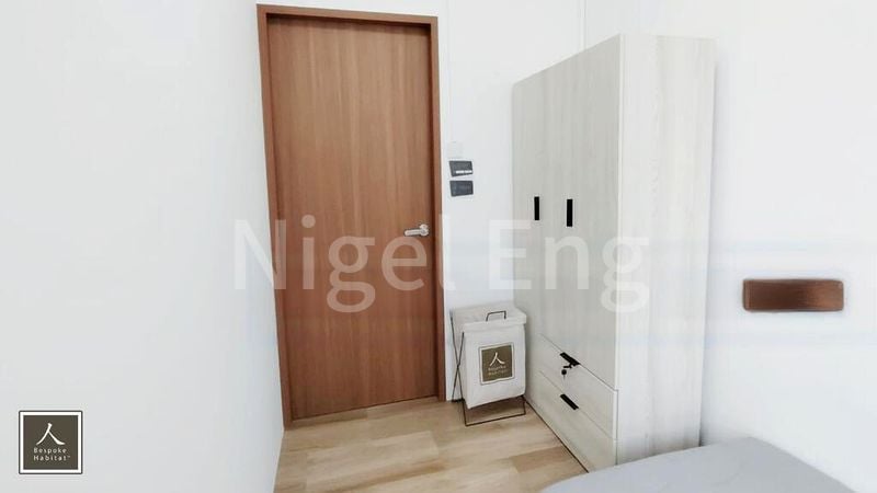 Room (Condo) for Rent in Tanglin View - Image 6