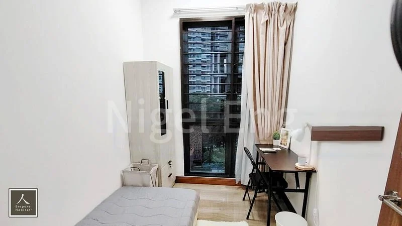 Room (Condo) for Rent in Tanglin View - Image 11