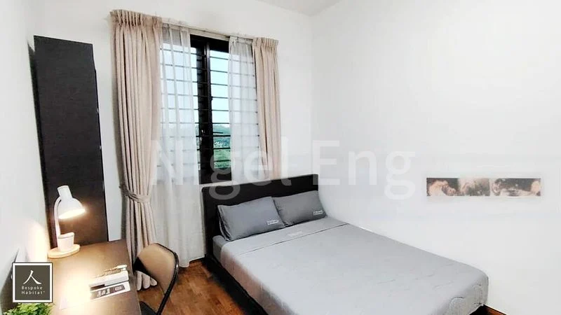 Room (Condo) for Rent in Tanglin View - Image 15