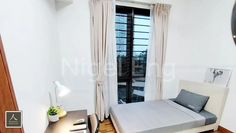 Room (Condo) for Rent in Tanglin View - Image 9