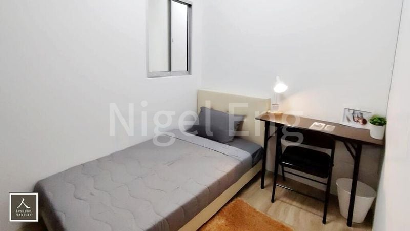 Room (Condo) for Rent in Tanglin View - Image 2