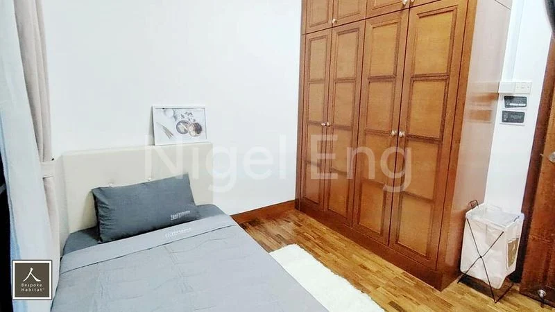 Room (Condo) for Rent in Tanglin View - Image 8