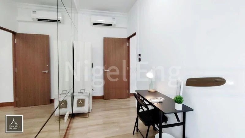 Room (Condo) for Rent in Tanglin View - Image 4