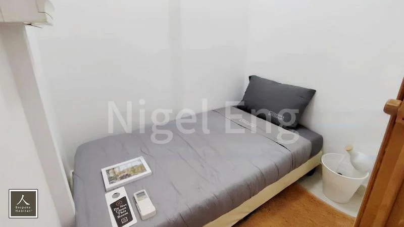 Room (Condo) for Rent in Tanglin View - Image 5